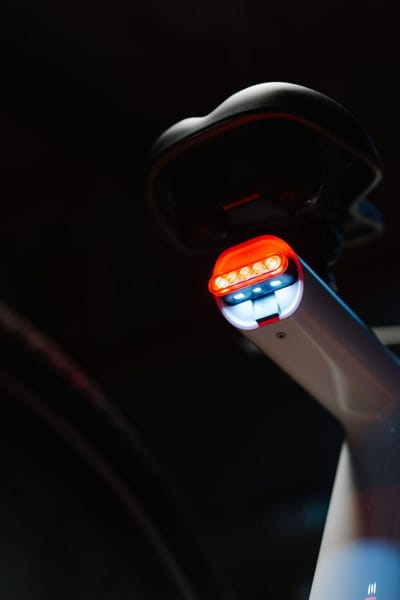 Yoda – Connected Electric Urban Moped - Product Management