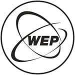WEP Milano logo