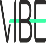 VIBE - Brand Identity logo