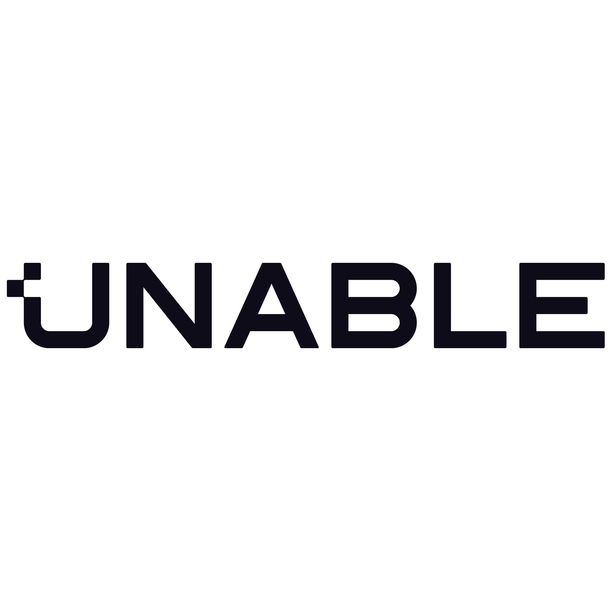 UNABLE Agency