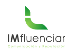 IMfluenciar logo