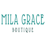 Mila Grace Boutique logo