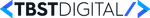 TBST digital logo