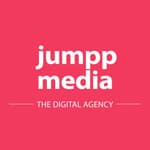 Jumpp Media logo