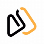 Webreact logo