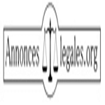 Annonces legales