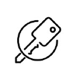 Turn Key Lead Marketing Agency logo