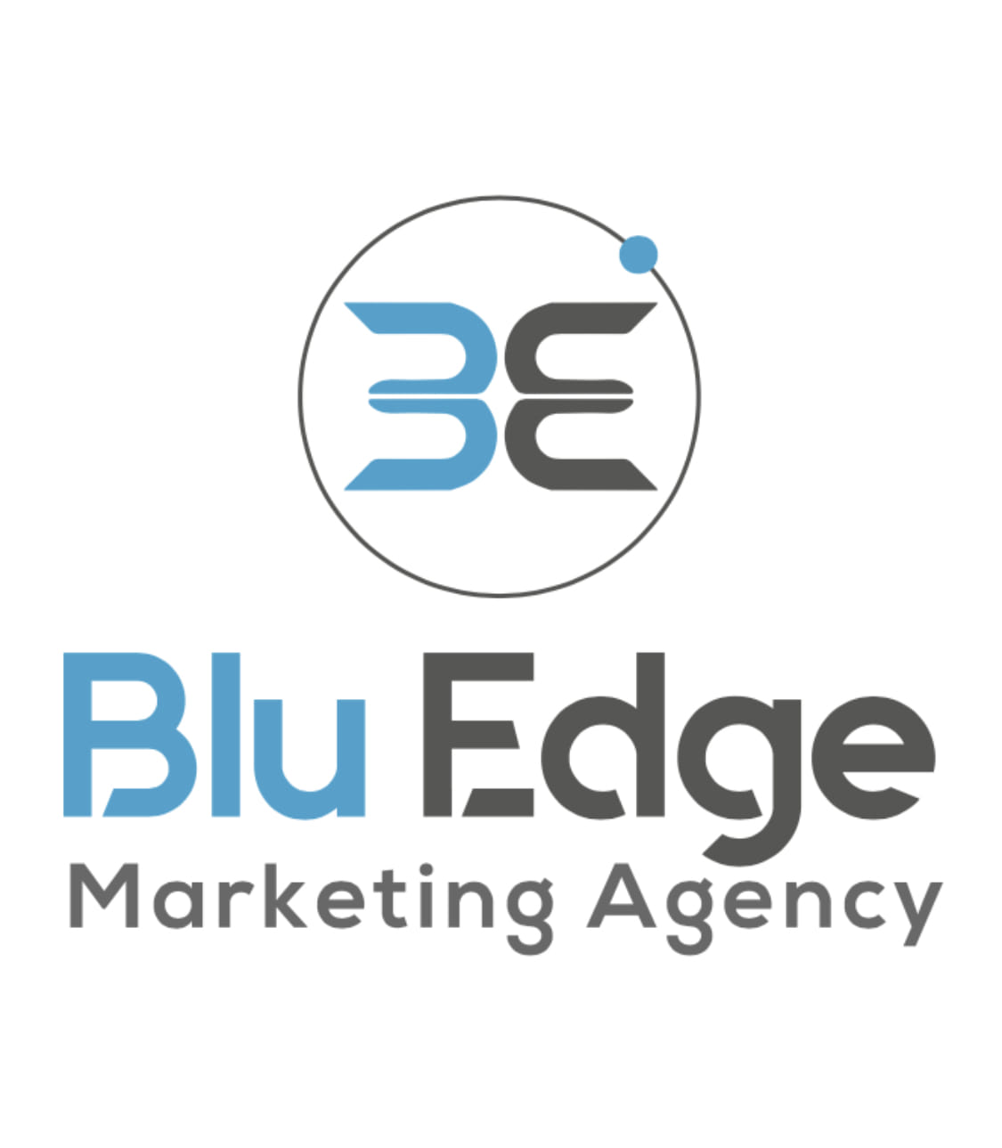 Blu Edge marketing agency