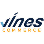 Vines Commerce logo