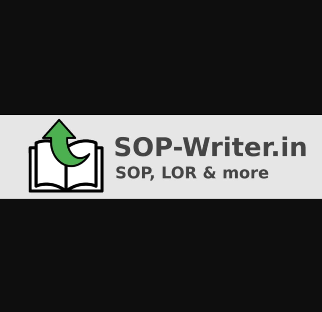 SOP writer Prakash