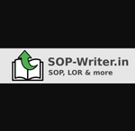 SOP writer Prakash