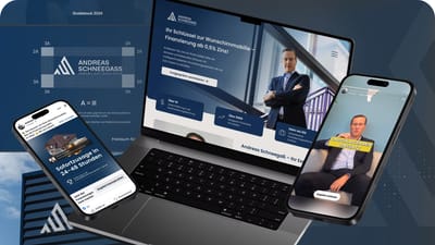 Von 150€ auf 14€ pro Lead bei höherer Leadqualität - Growth Marketing