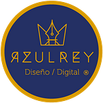 Azul Rey · Diseño / Digital