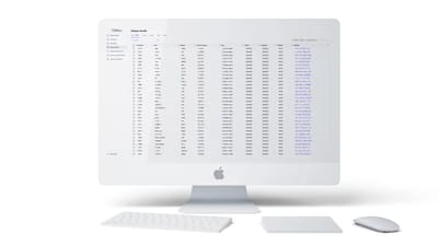 Ozam - Développement de Logiciel