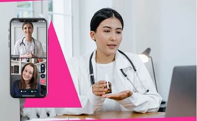 Telemedicine App Development - Software Entwicklung