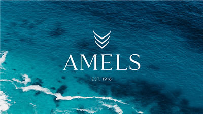 Amels - Image de marque & branding