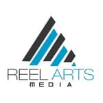 Reel Arts Media logo