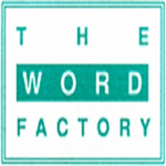 The Word Factory logo