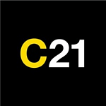 C21 Creative Communications Ltd logo