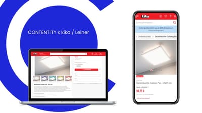 Kika / Leiner | Produktbeschreibungen - Content-Strategie