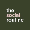 The Social Routine