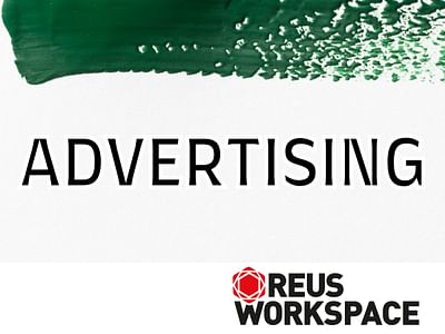 Campaña publicitaria para Reus Workspace - Werbung