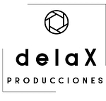 DelaX Producciones logo