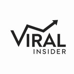 Viral insider logo