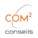 Com2conseils logo