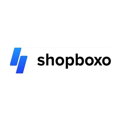 Sets up App Tracking stack for Shopboxo - Publicité en ligne