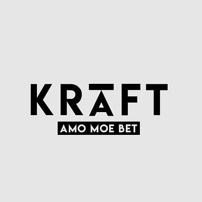KRAFT - Website Creatie