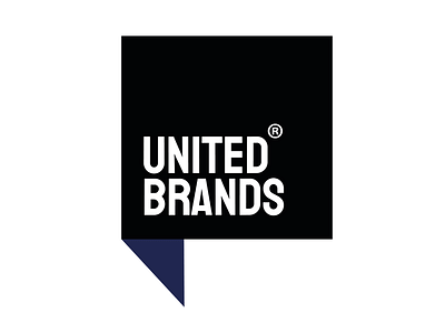 Volledige ontzorging voor United Brands - Webseitengestaltung
