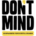 Don't Mind