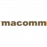 Macomm logo
