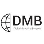 DigitalMarketing.Brussels logo