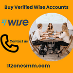 Top 3 site to Buy Verified Wise Accounts | New York City