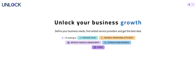 Unlock Assist Platform Development and Consultancy - Software Development
