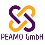 PEAMO GmbH logo