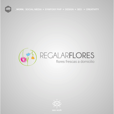 RegalarFlores.net - Publicidad
