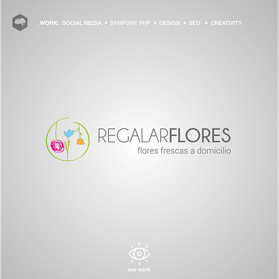 RegalarFlores.net - Reclame