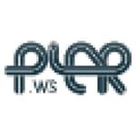 Pier.Ws logo