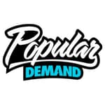 Populardemand Inc. logo