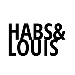 Habs & Louis logo