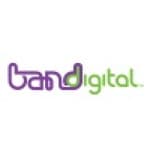 Band Digital, Inc. logo