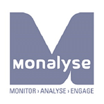 Monalyse logo