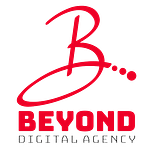 BEYOND DIGITAL AGENCY / PRAGUE