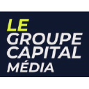 Le Groupe-Capital-Média