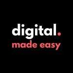Digital Made Easy logo