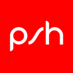 PSh | Providing Digital Transformation logo