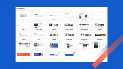Een internationale website voor Studyportals - Website Creation